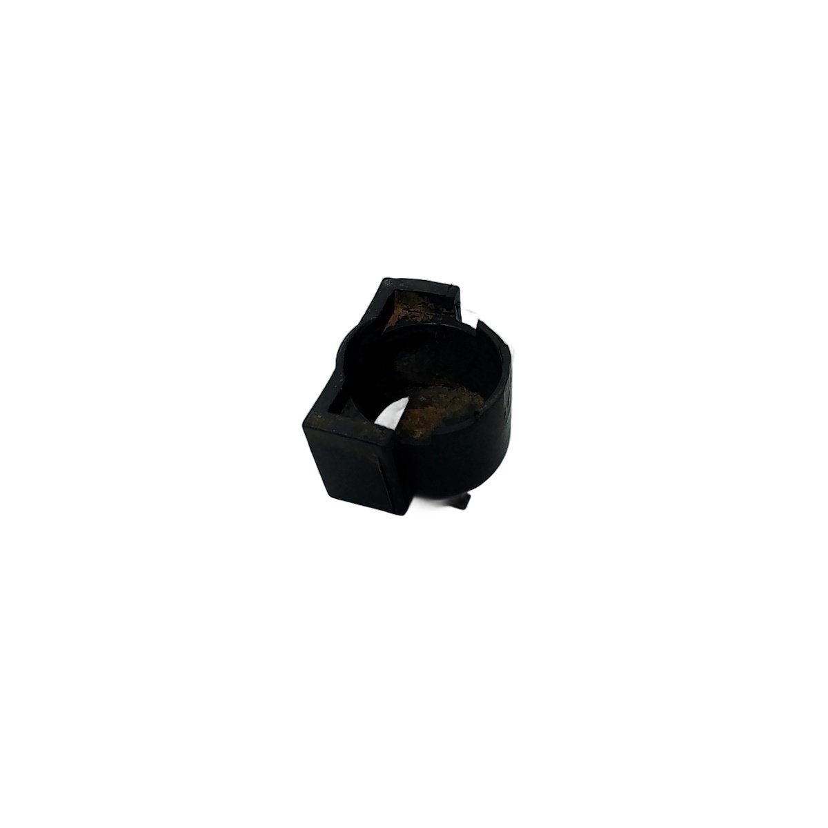 Suporte Relé De Partida CBX 200 Strada 2000 - Imagem 4