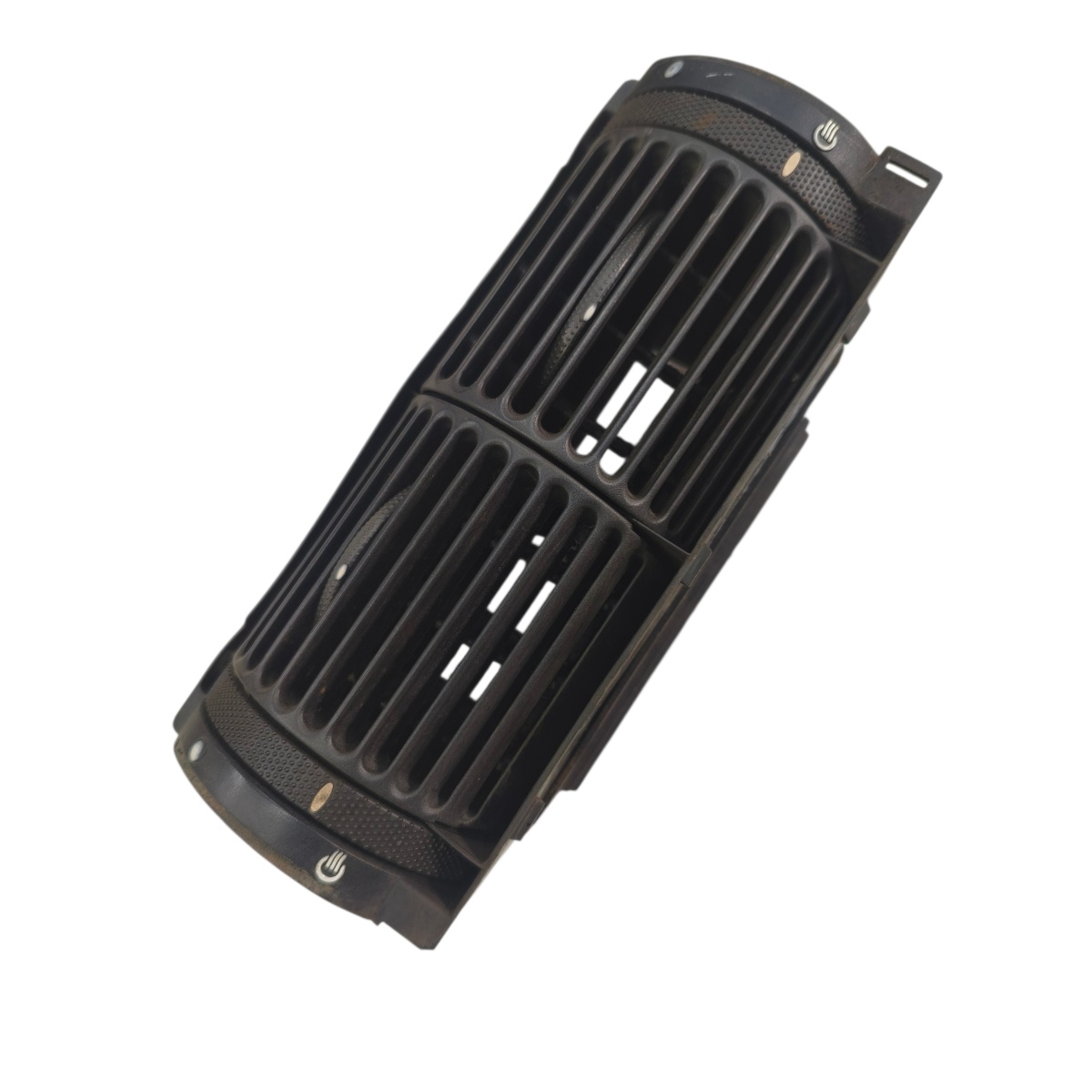 Difusor Ar Central Escort 96 A 03 95Aw-A014L21-Ad c/detalhe