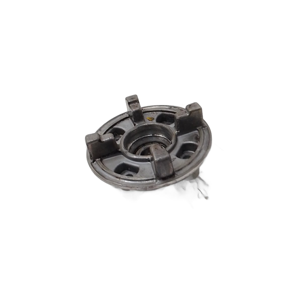 Flange Da Coroa Original YBR 125 Factor K1 2013 - 2014 - Imagem 4