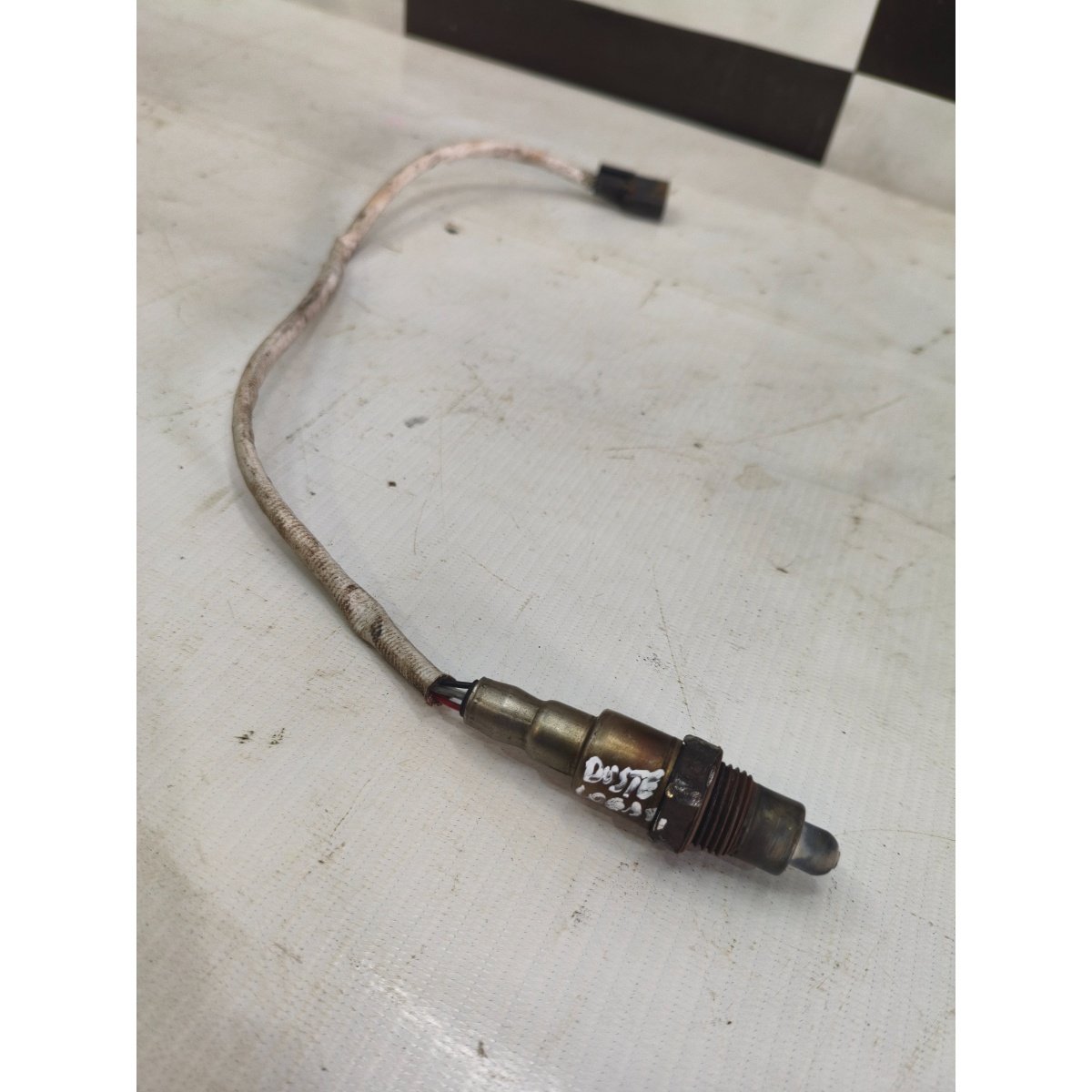 Sonda Lambda Nissan March Versa Kicks 1.6 15/20 0258030403 - Imagem 4
