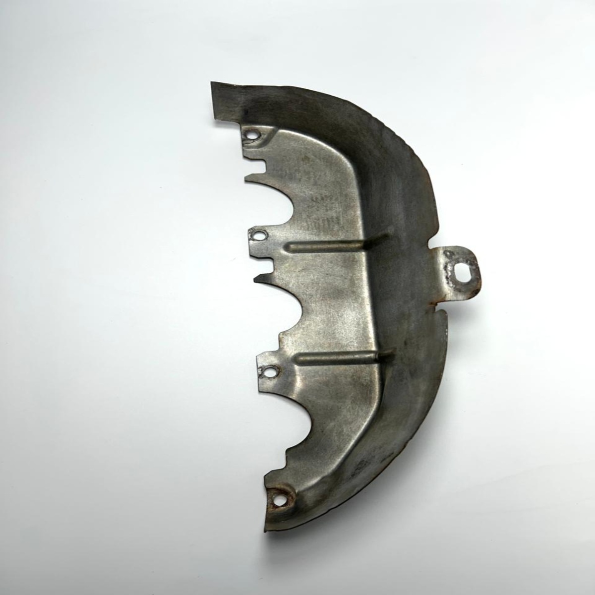 Defletor do Coletor de Admissão Corsa Sedan 2004/2005 - Imagem 4