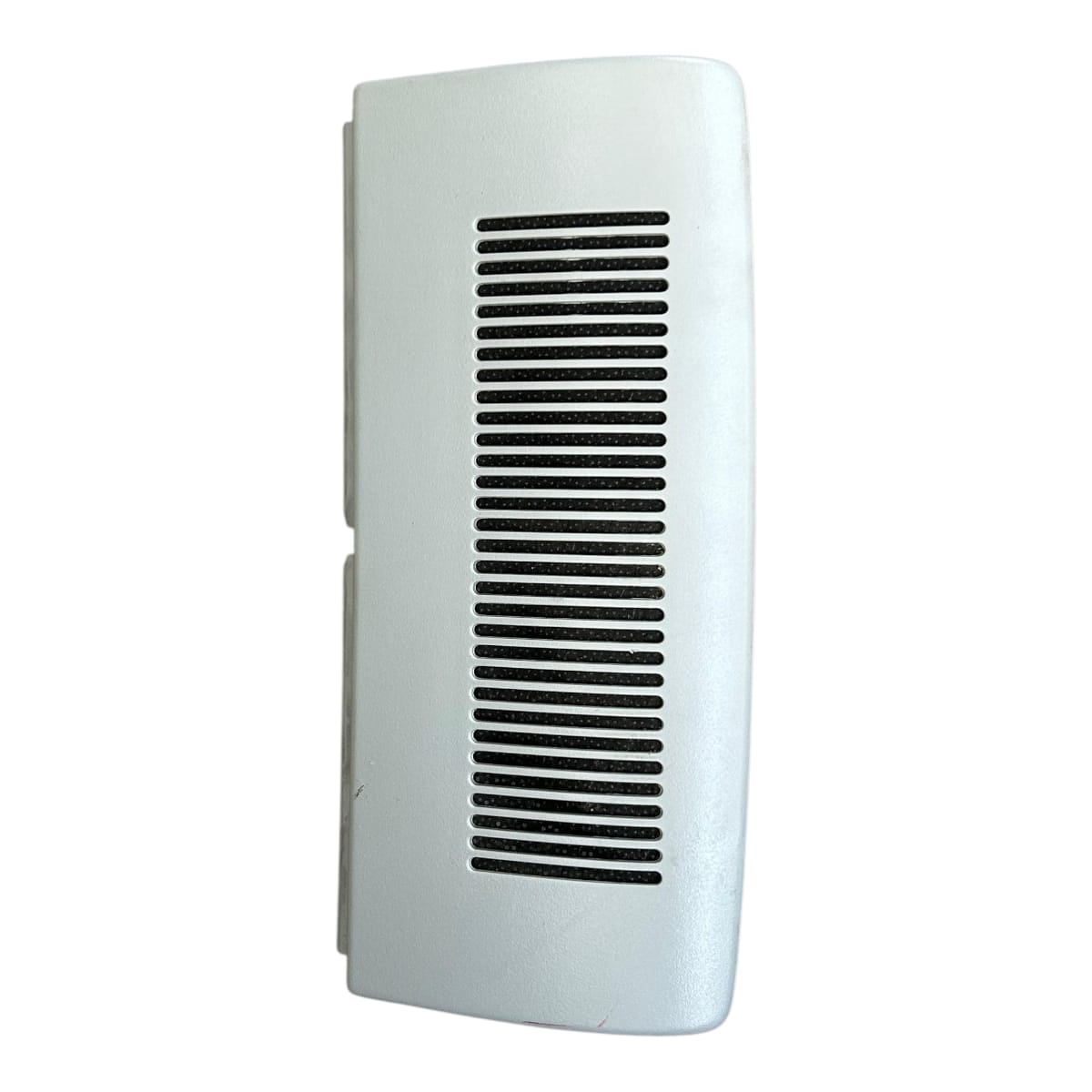 Sensor Ultrasônico Alarme Polo 2007 2008 2014 Branco - Imagem 4