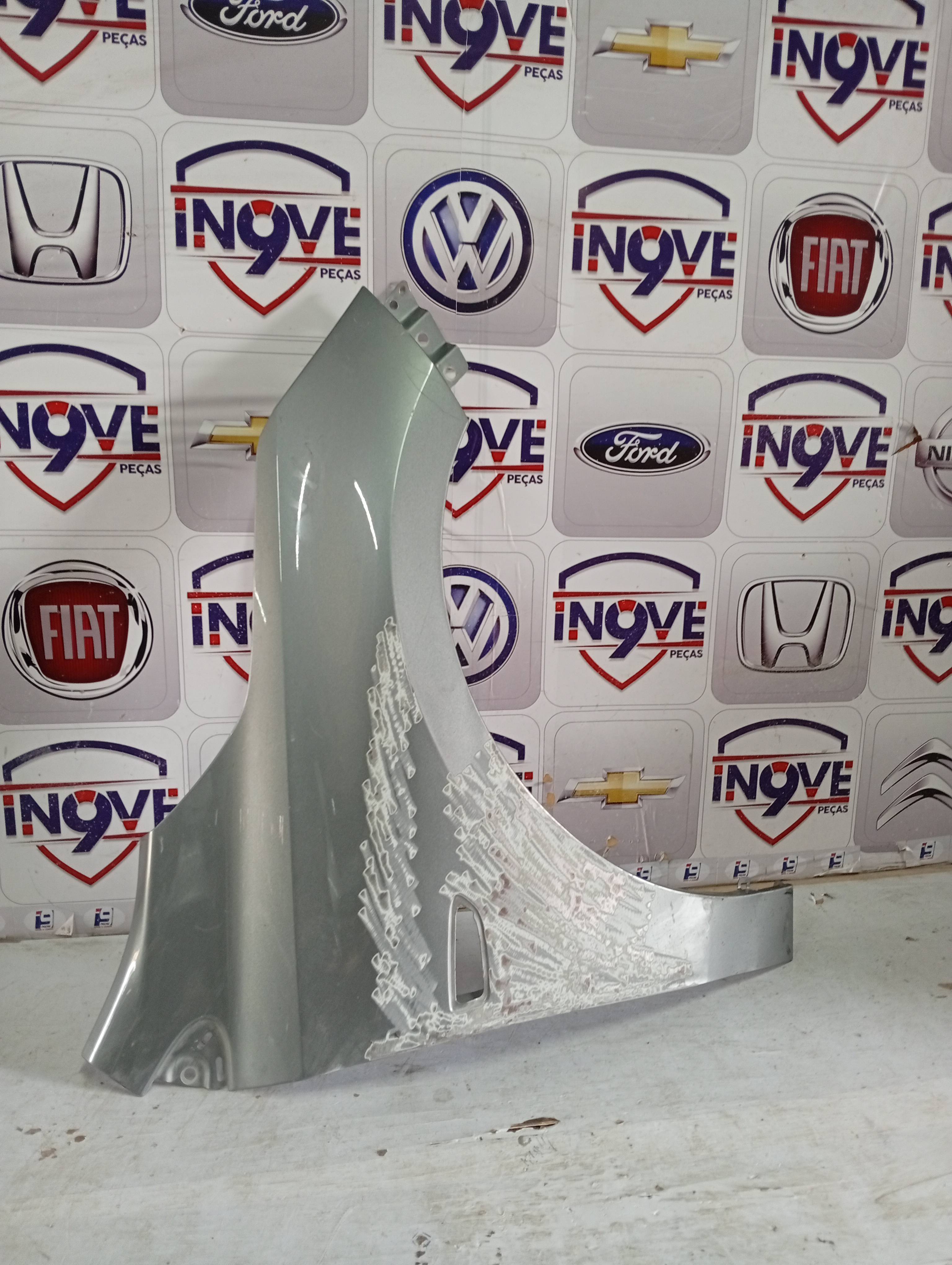 Paralama  Onix 2020 a 2024 Ld