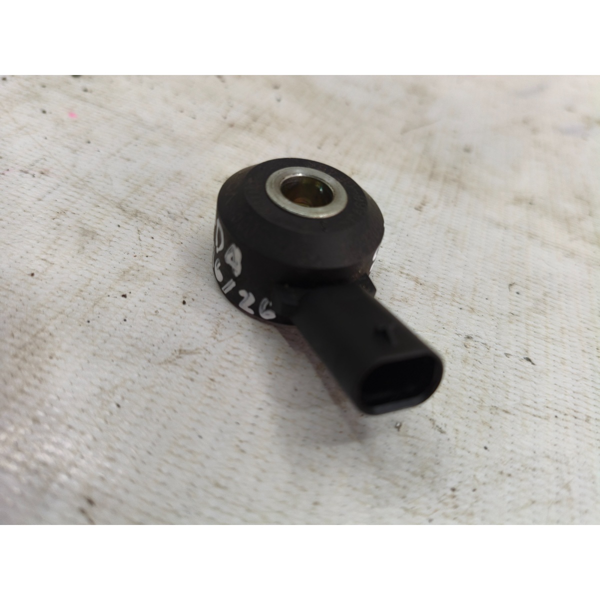 Sensor Detonacao Argo Cronos Strada Pulse 1.3 50050746 - Imagem 6