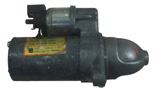Motor Arranque Kia Sorento 2012 361002g200 - Imagem 7