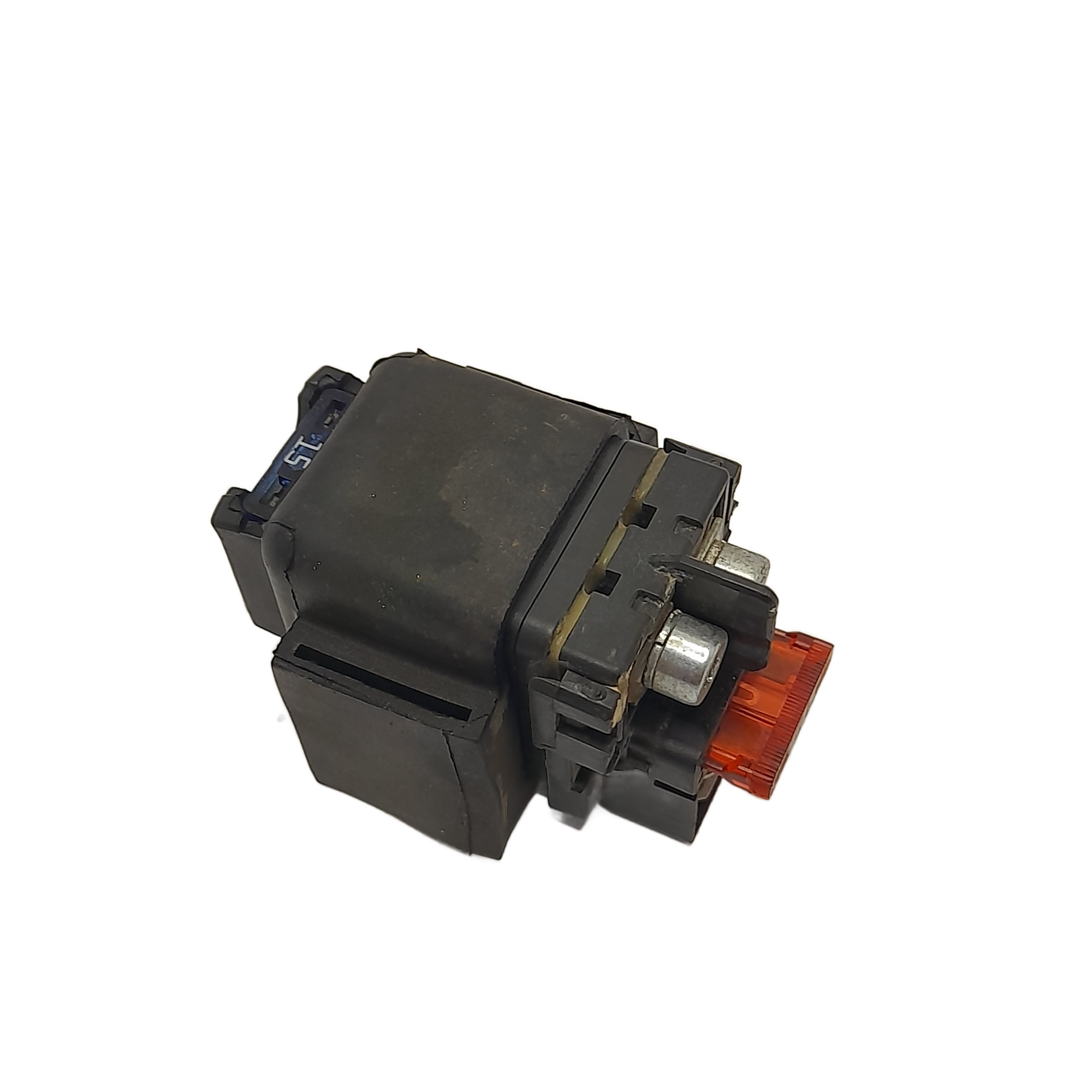 35 Relé de Partida Honda Biz - Imagem 2