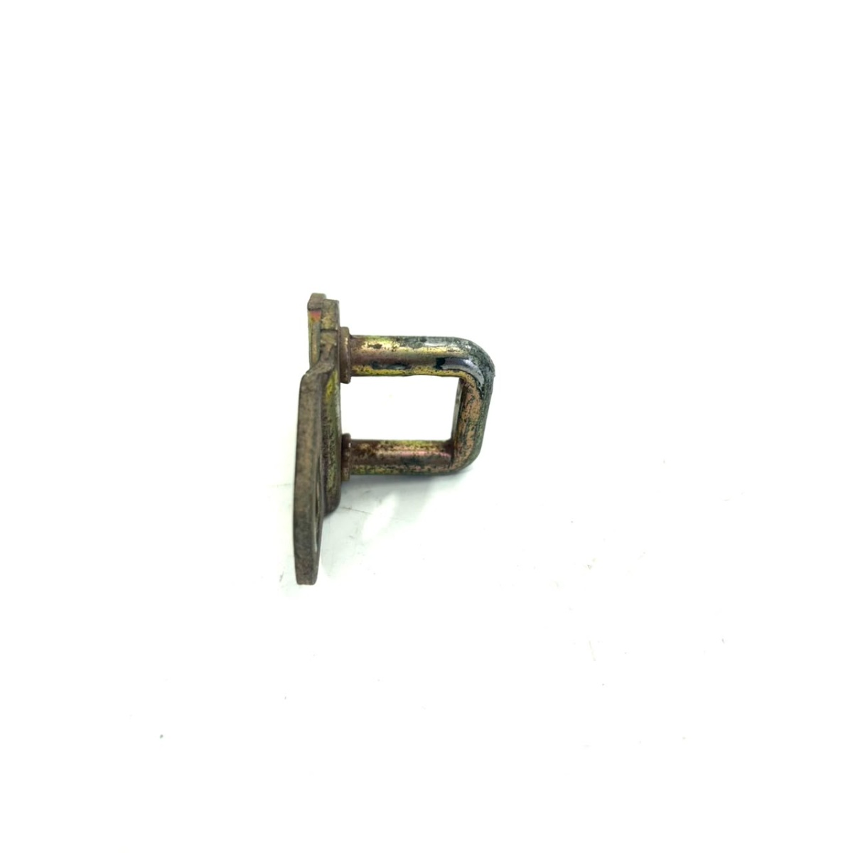 Batente Porta Malas Volvo V40 / S40 1997 A 2004 Original - Imagem 7