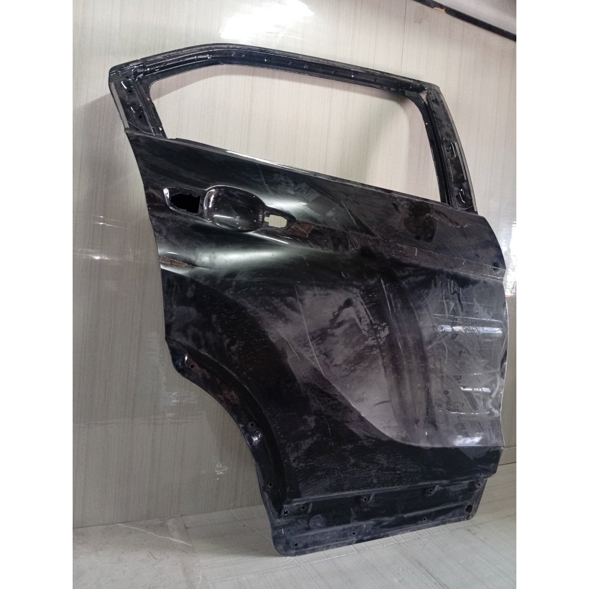 Porta Traseira Mitsubishi Eclipse Cross Ld 2018 A 2023 - Imagem 4