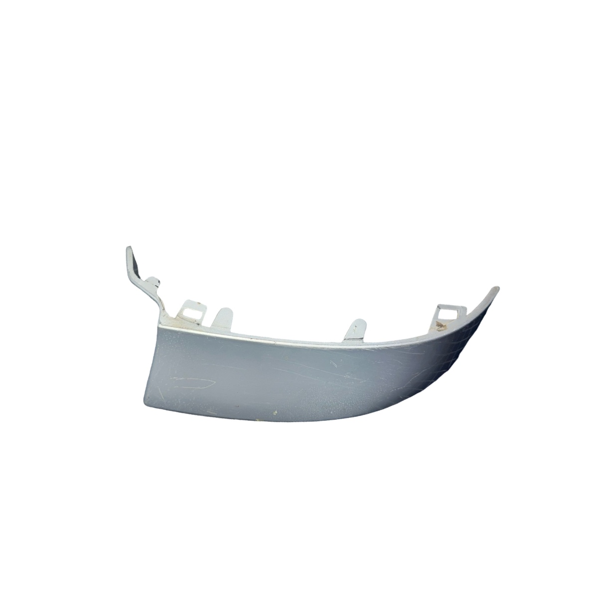 Moldura Inferior Lanterna Traseira Direita Gol G4 2006 2010