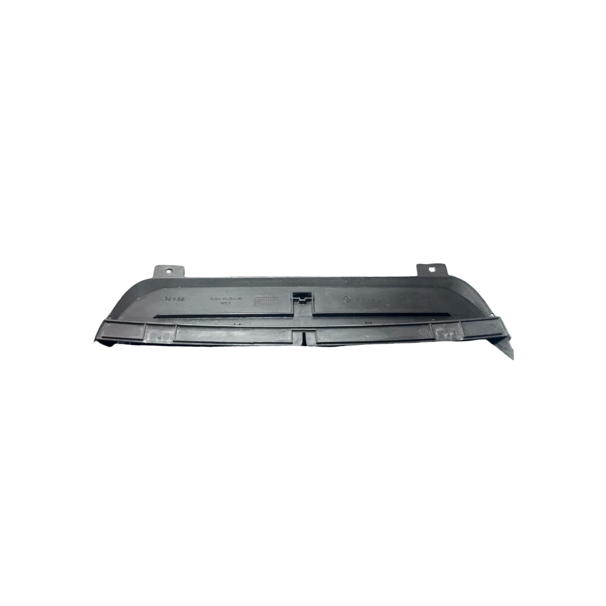 Break Light Luz de Freio Volkswagen Voyage G5 0334406