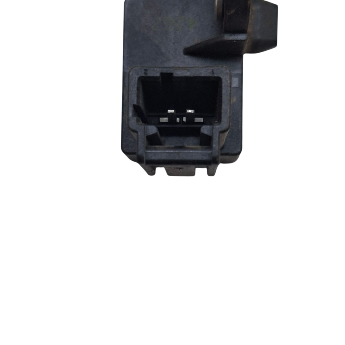 Sensor De Impacto Citroen C4 2009 2010 2011 2012 9646768980 - Imagem 2