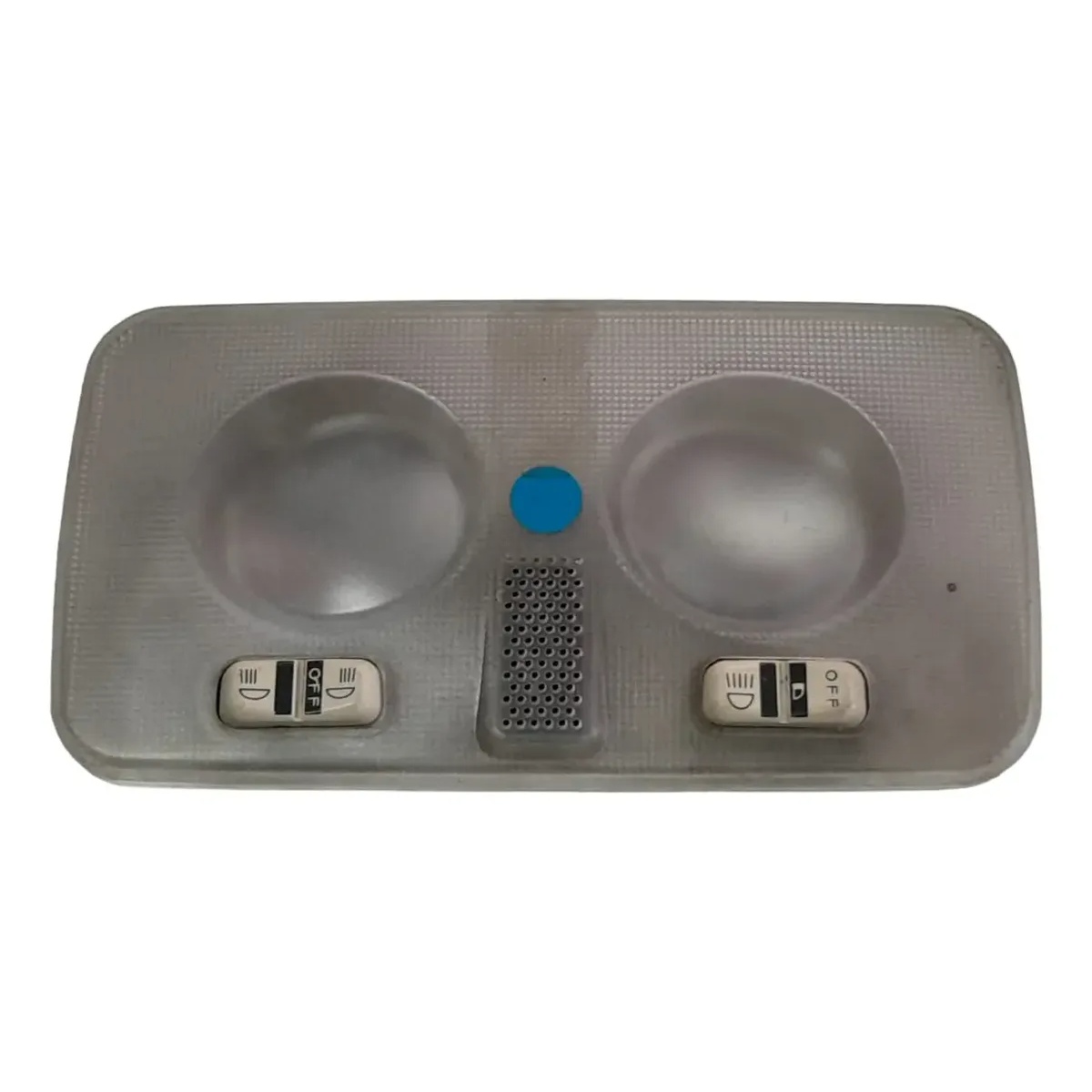 Luz Do Teto Fiat Linea Punto 1520400000 Original