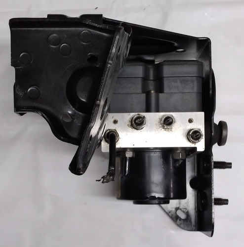 Módulo De Freio Abs C3 Picasso Aircross 9675099980 - Imagem 2