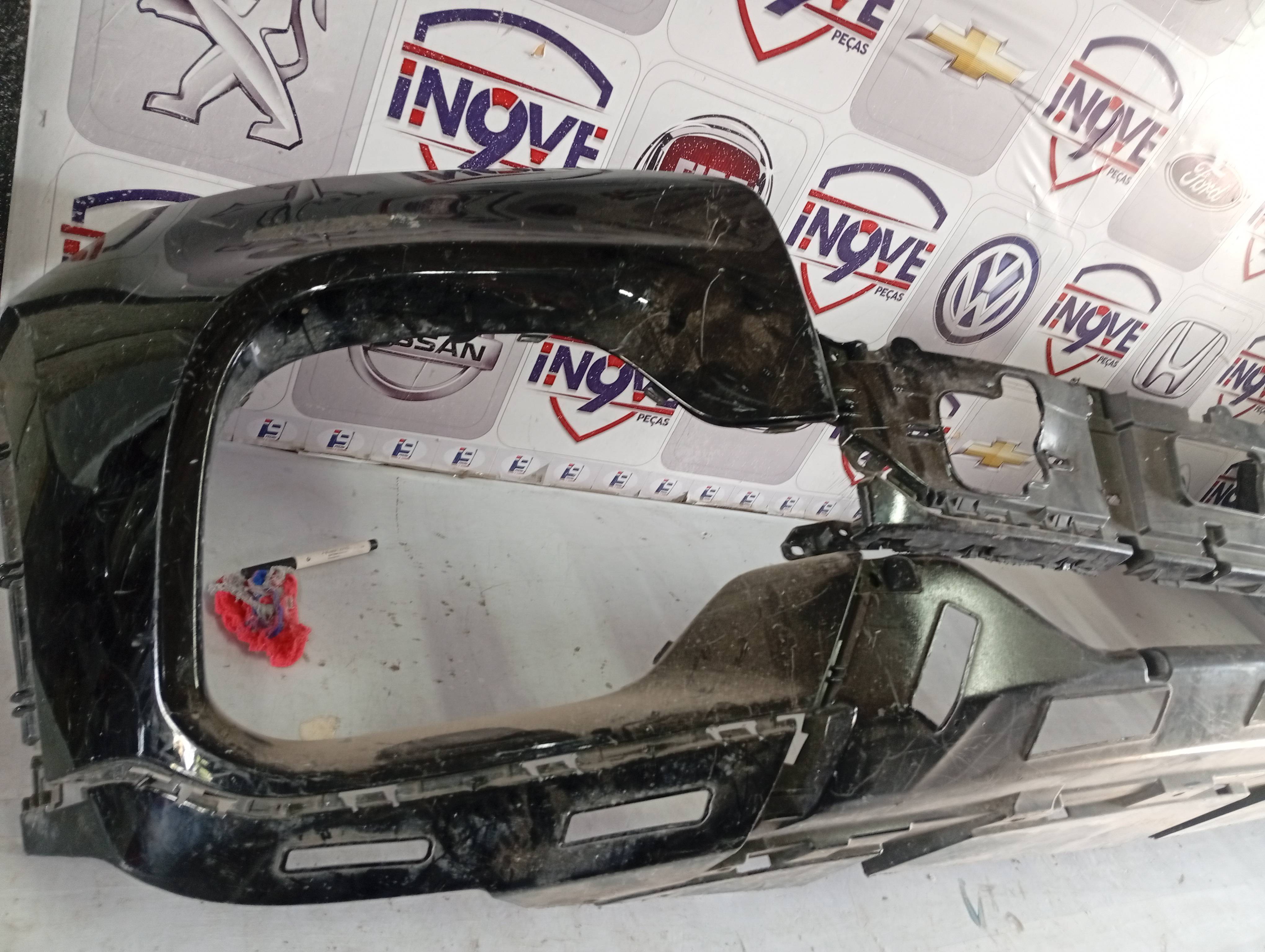 Parachoque Dianteiro Tiggo 8 602000153AA - Imagem 4