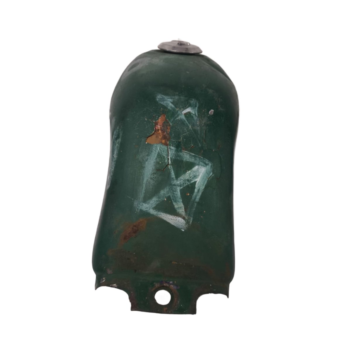 Tanque Combustível Honda Cg 125 95-99 - Imagem 8