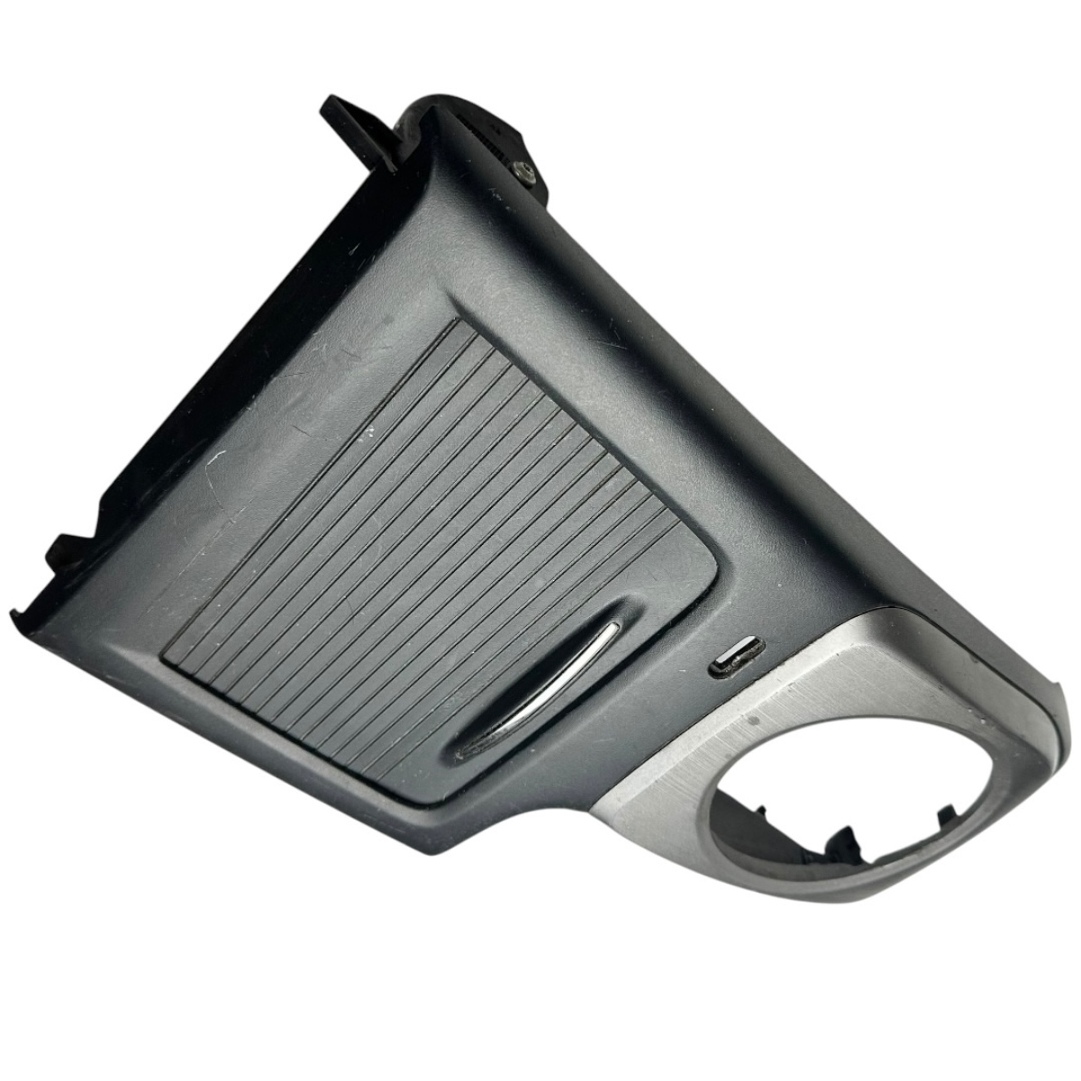 Porta Objetos Console Central Honda Civic 09/12 Original - Imagem 2