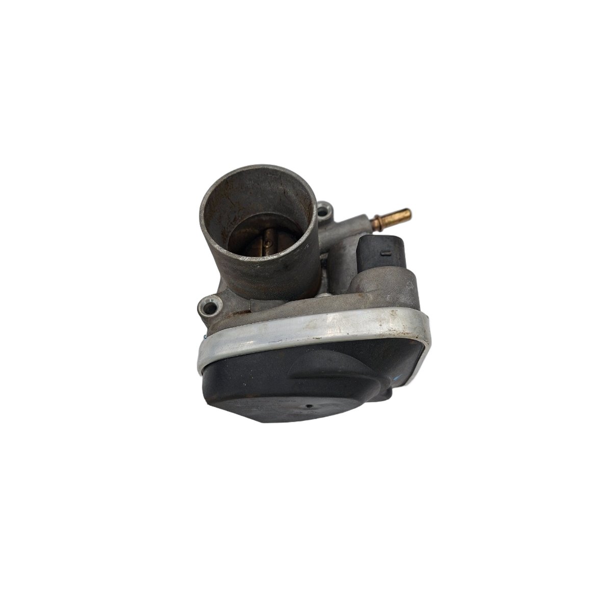 Corpo De Borboleta Tbi Renault Clio/Sandero 1.0 16V - Imagem 1
