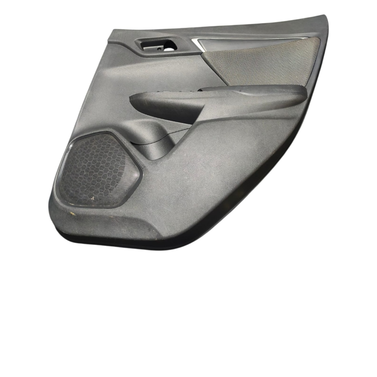 Forro Porta Traseiro Direito Fit Honda 2015/2020 83700T5N