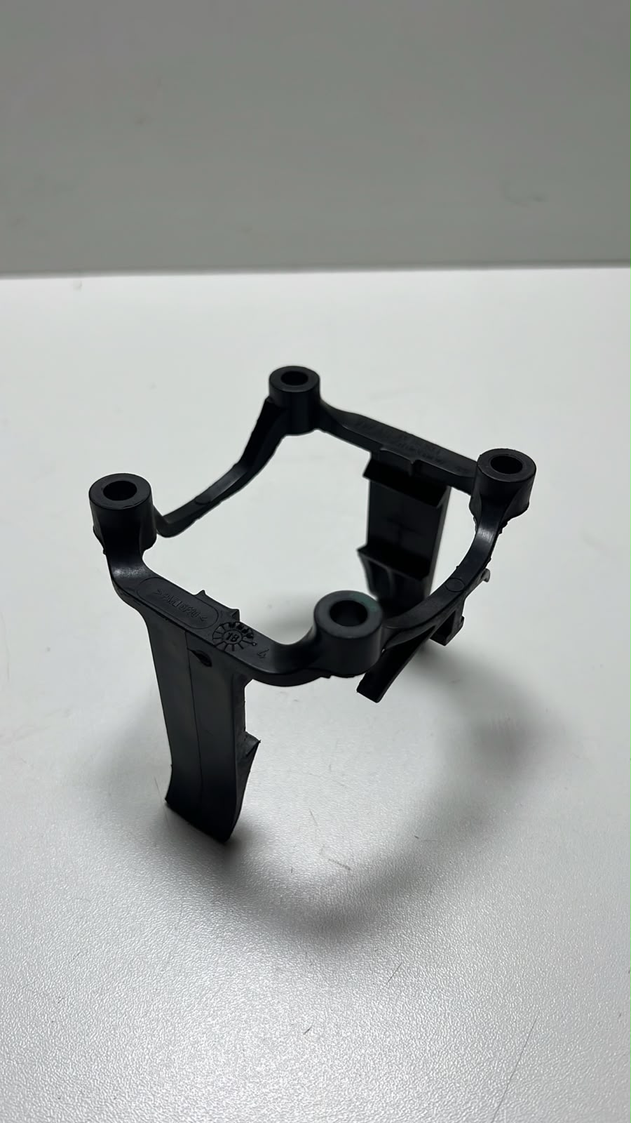 Trava Suporte Turbina Tbi Audi A3 2015 a 2018 03f145853a - Imagem 4
