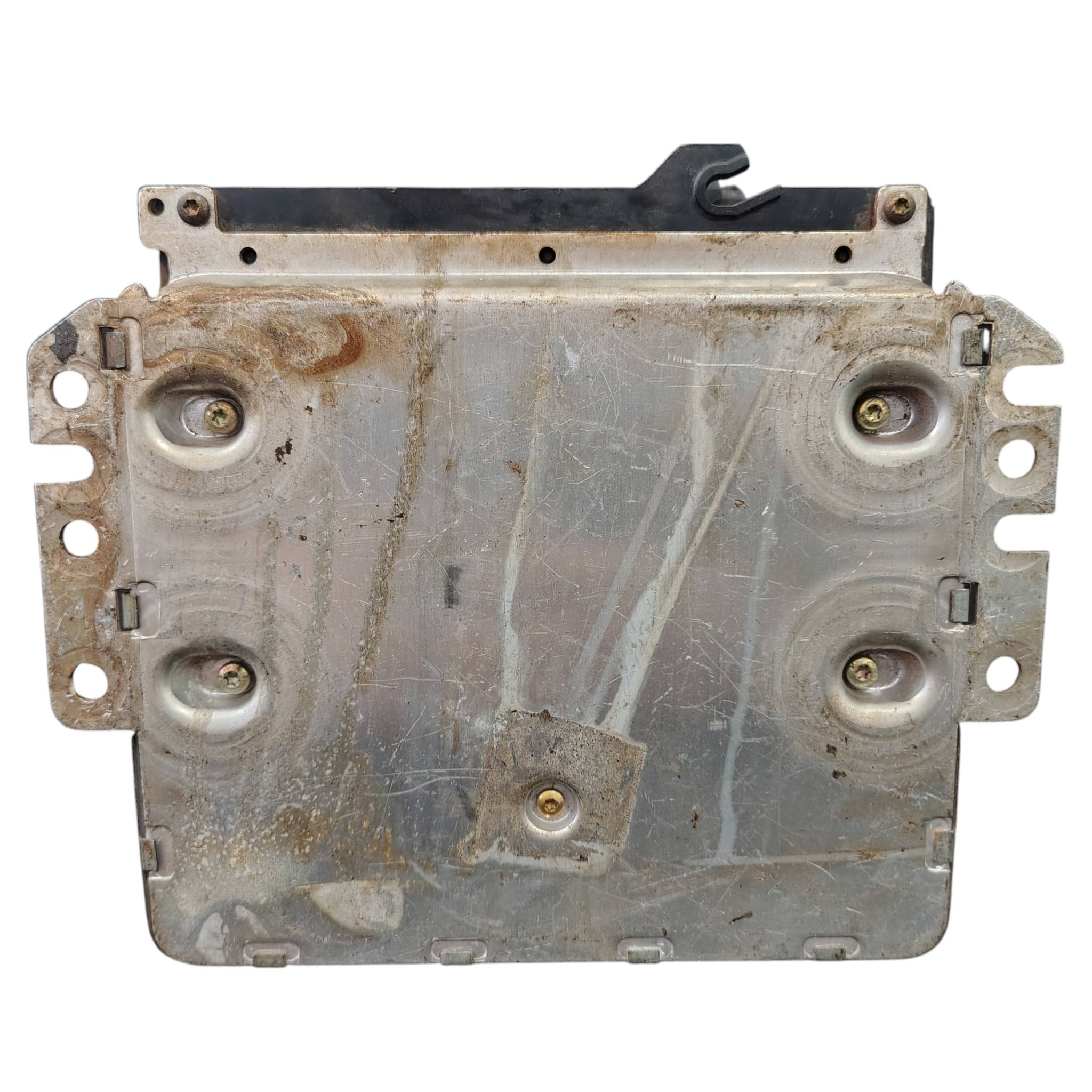 Modulo Injecao Vectra Gsi Calibra 94-96 90358384 Original - Imagem 6
