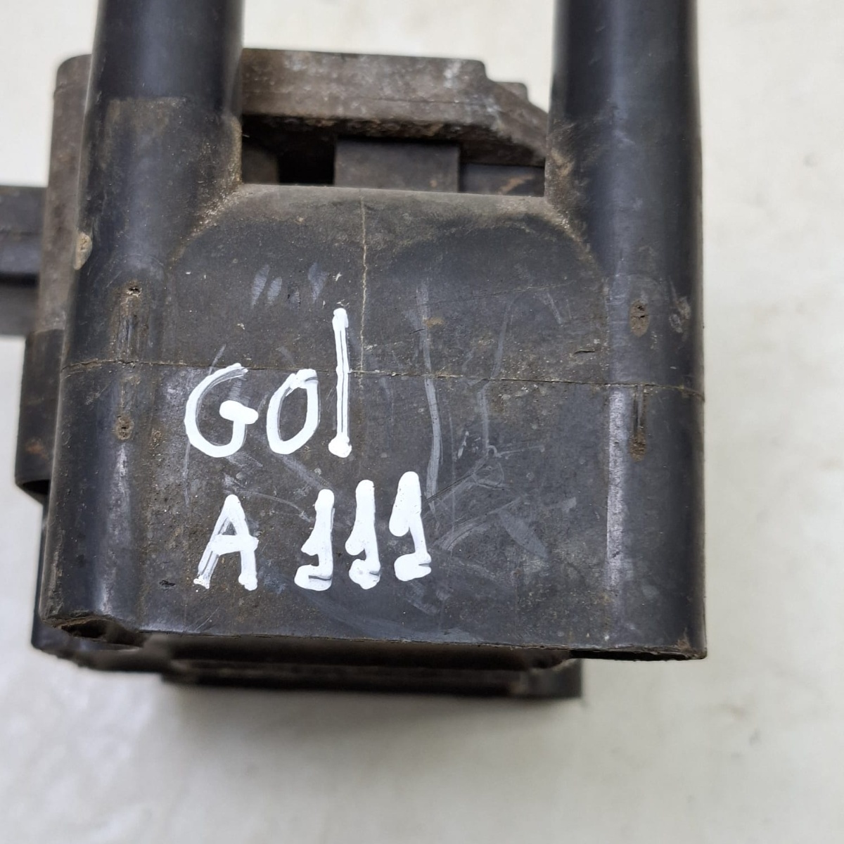 Bobina Ignicao Gol Golf Spacefox Fox 1.6 2015 A 2020 Origina - Imagem 3