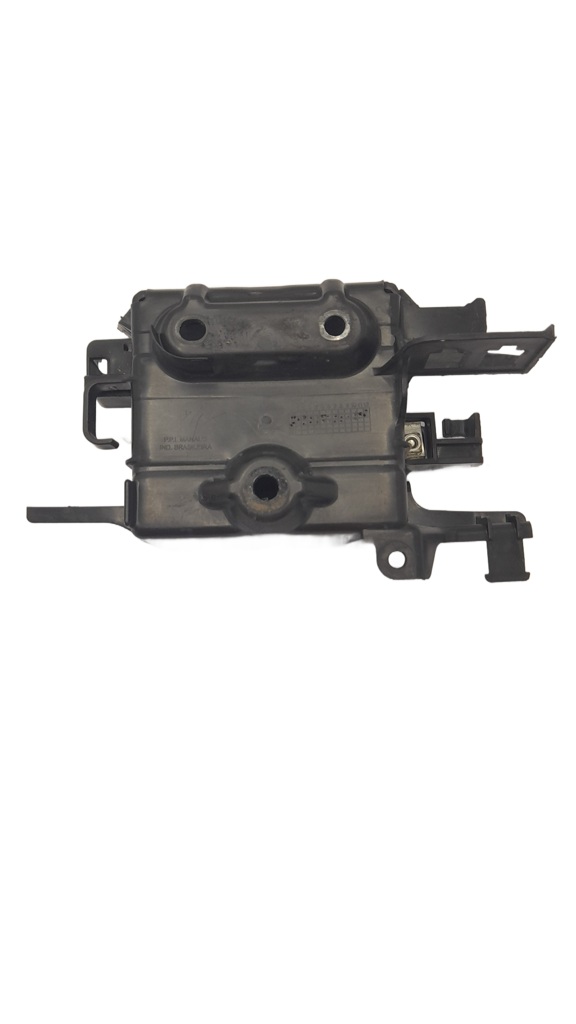 Caixa Bateria Suporte Biz 125 100 2011/2017 Original