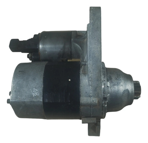 Motor Arranque Volkswagen Polo Sedan 2007 1.6 02t911023 - Imagem 2