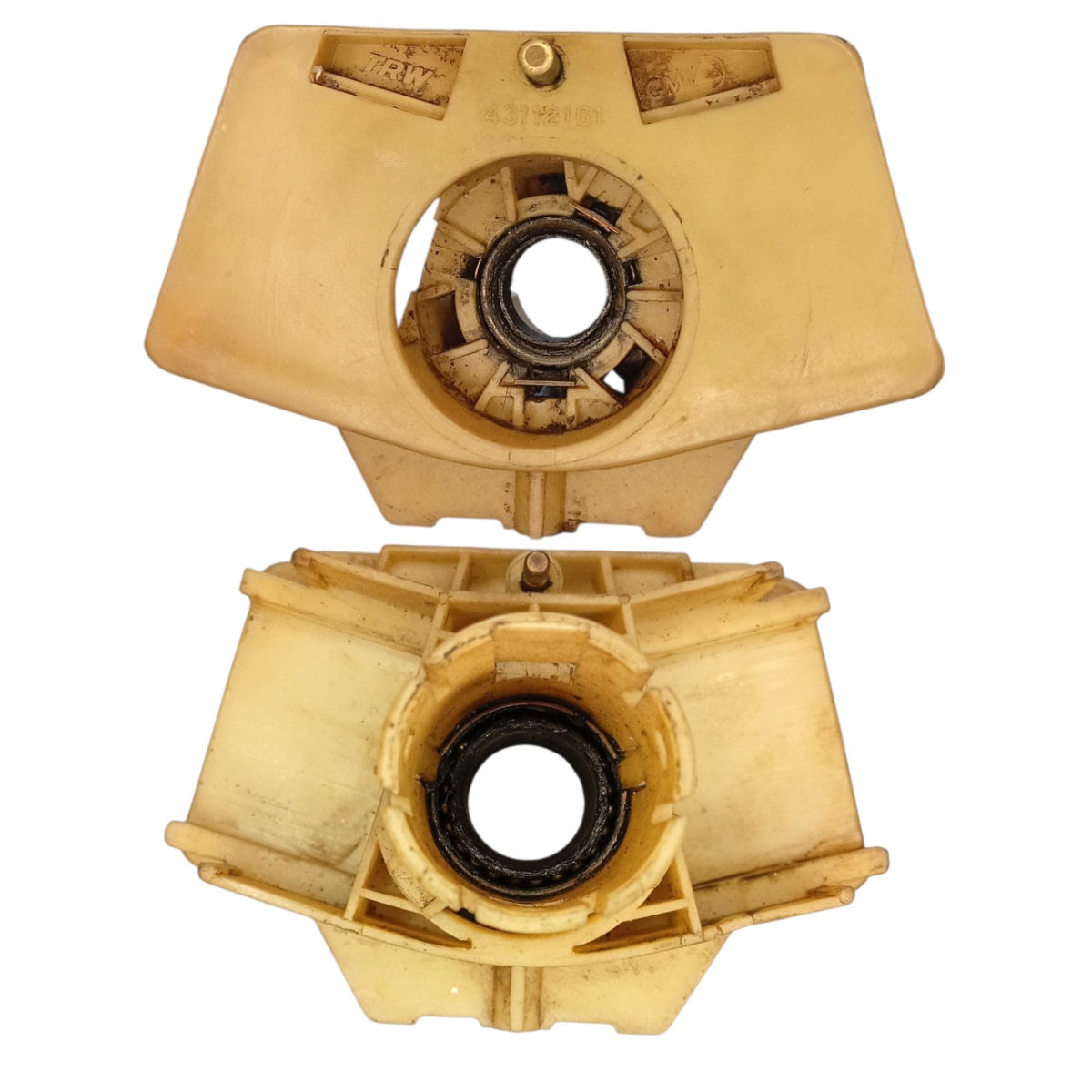 Suporte Da Chave De Seta E Limpador GM - Imagem 2