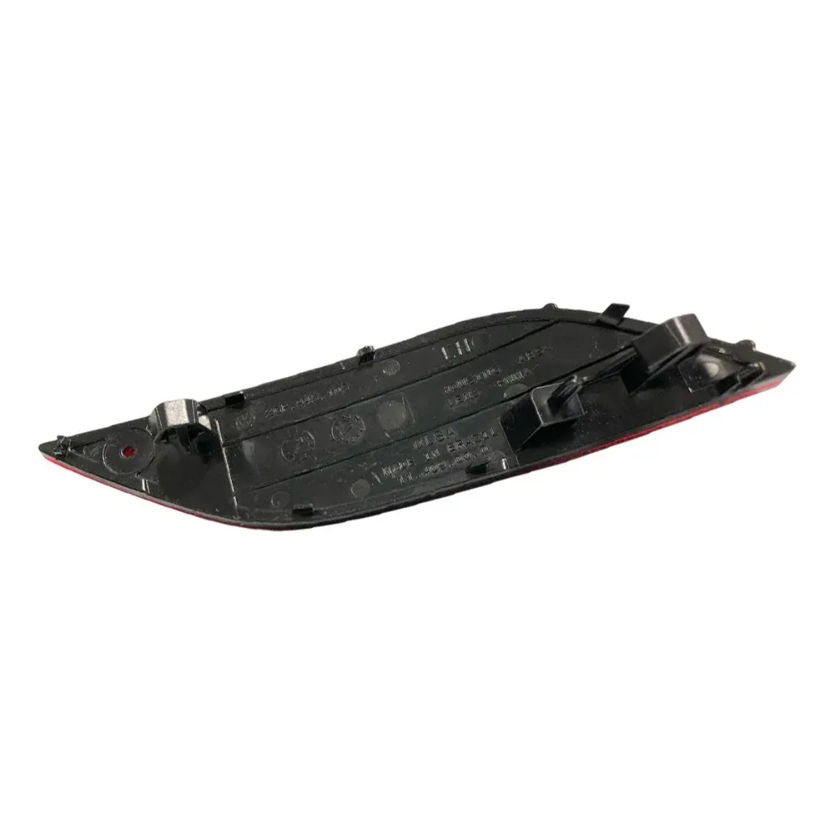 Refletor Olho Gato Traseiro  Direito Vw T-Cross 19/24 - Imagem 2