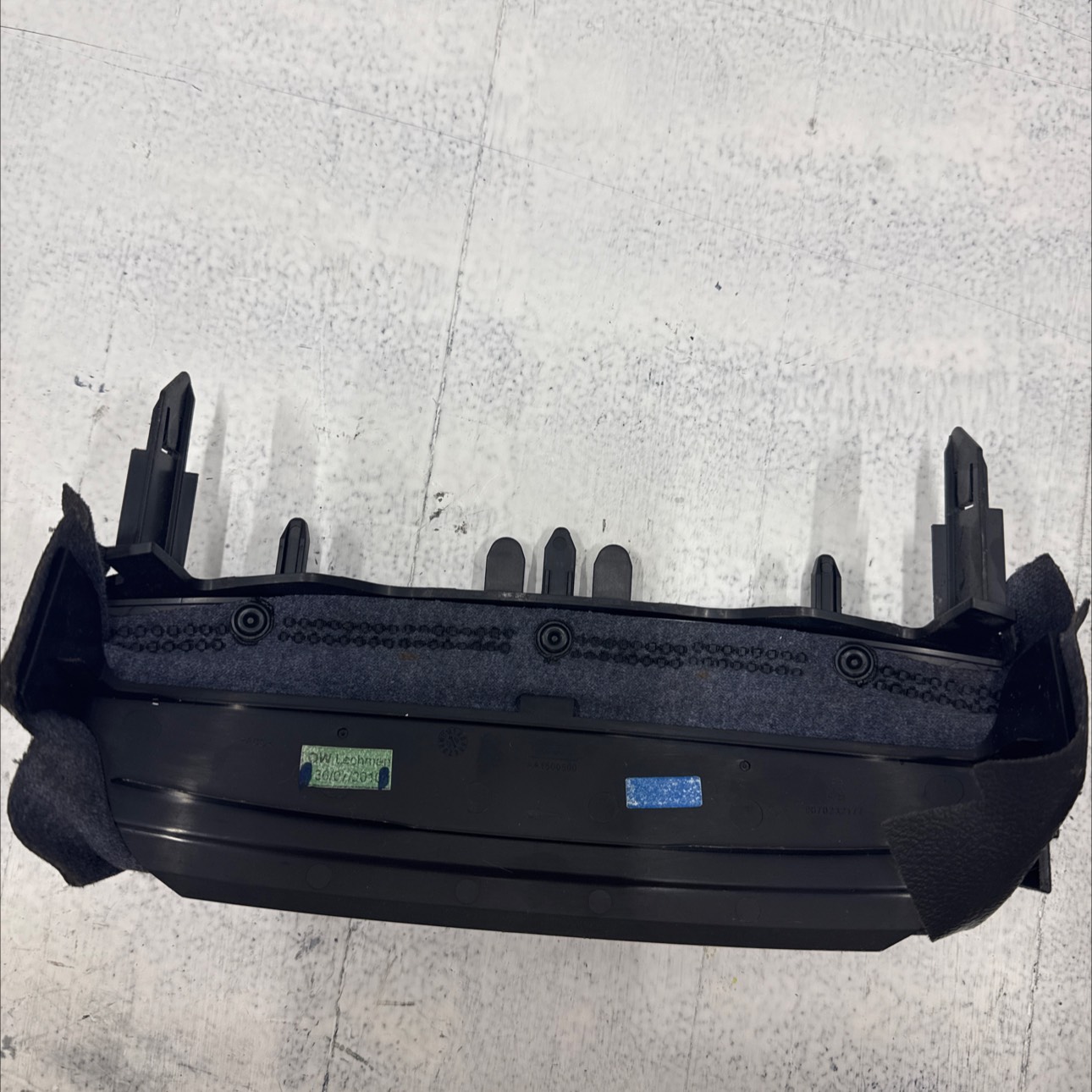 Acabamento Coluna Direção 408 - Imagem 2