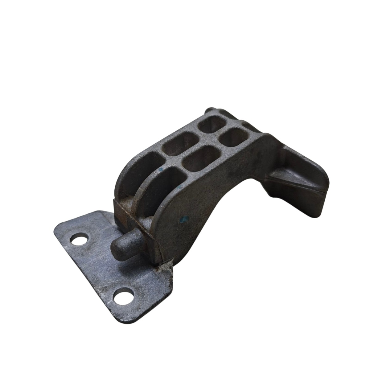 Suporte Flauta Polo Virtus 1.6 16V 04E133231A Original - Imagem 3