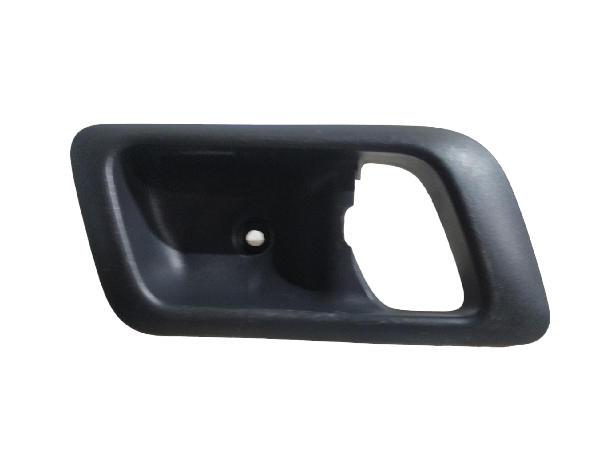 Moldura Maçaneta Interna Esquerda Fiat Palio Weekend Strada