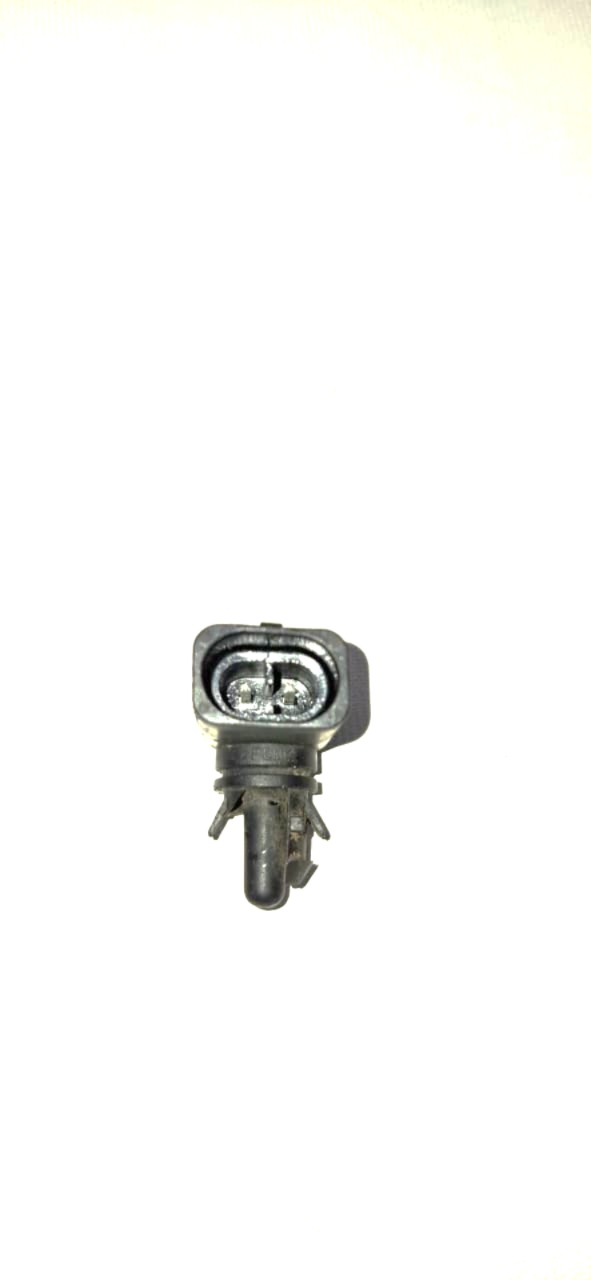 Sensor Temperatura Externa Chevrolet 25775833 - Imagem 2