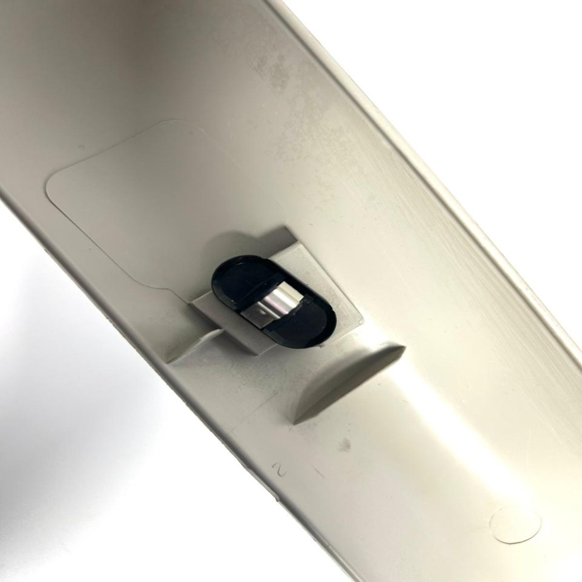 Moldura Coluna Parabrisas Corsa 09114790 - Imagem 3