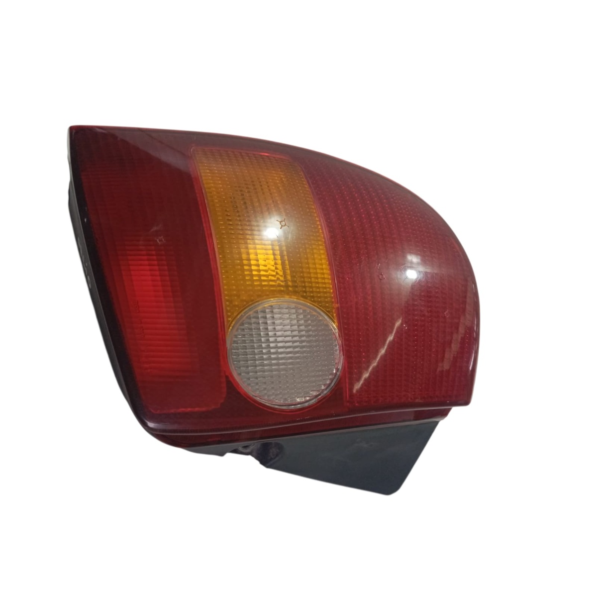 Lanterna Traseira Esquerda Fiat Palio 96/00 - Imagem 2