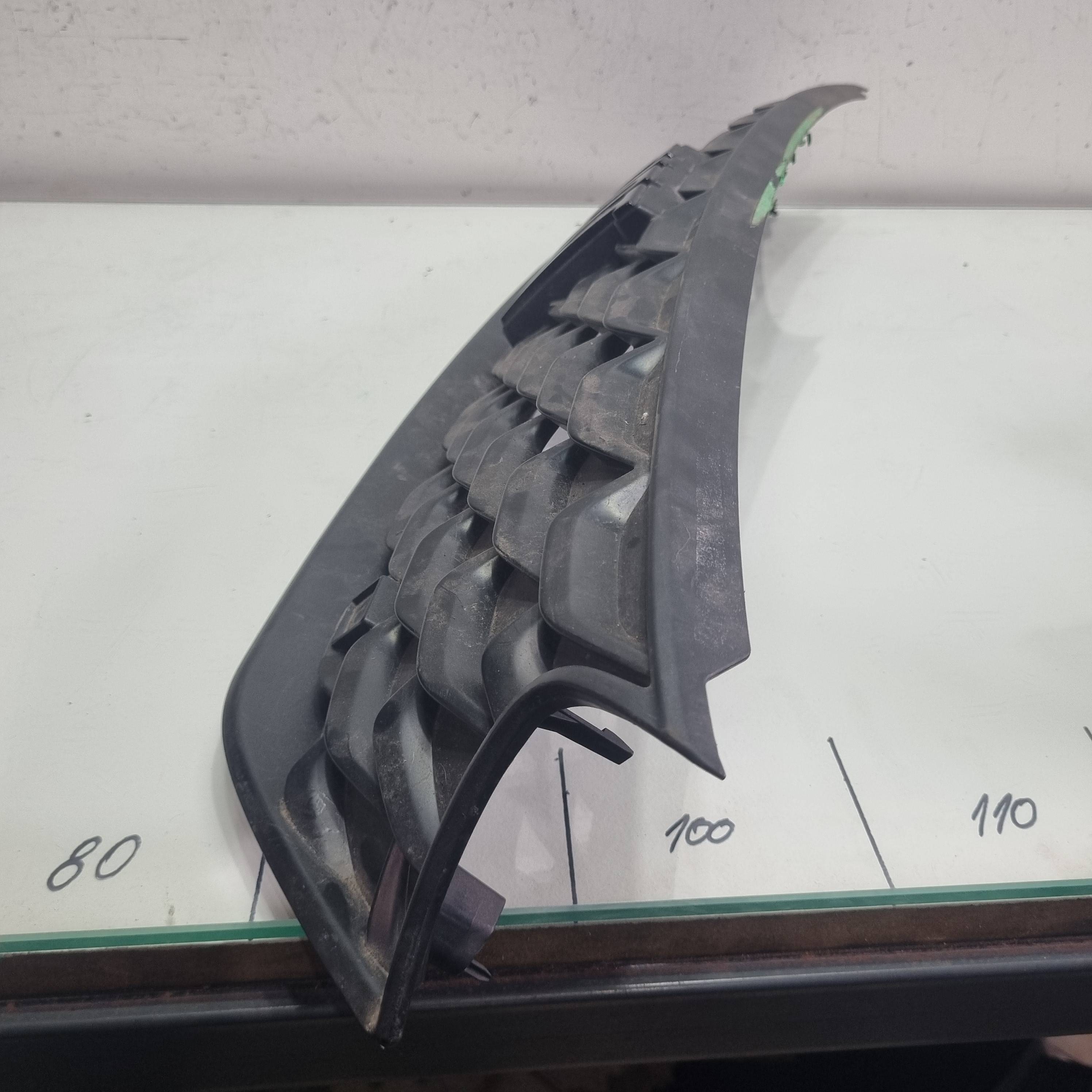 Grade Radiador Fiat Mobi 2021 2022 - Imagem 3