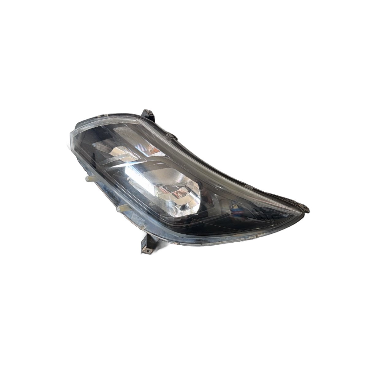 Farol Da S10 S/ LED 2017 2018 2019 2020 Esquerdo - Imagem 3