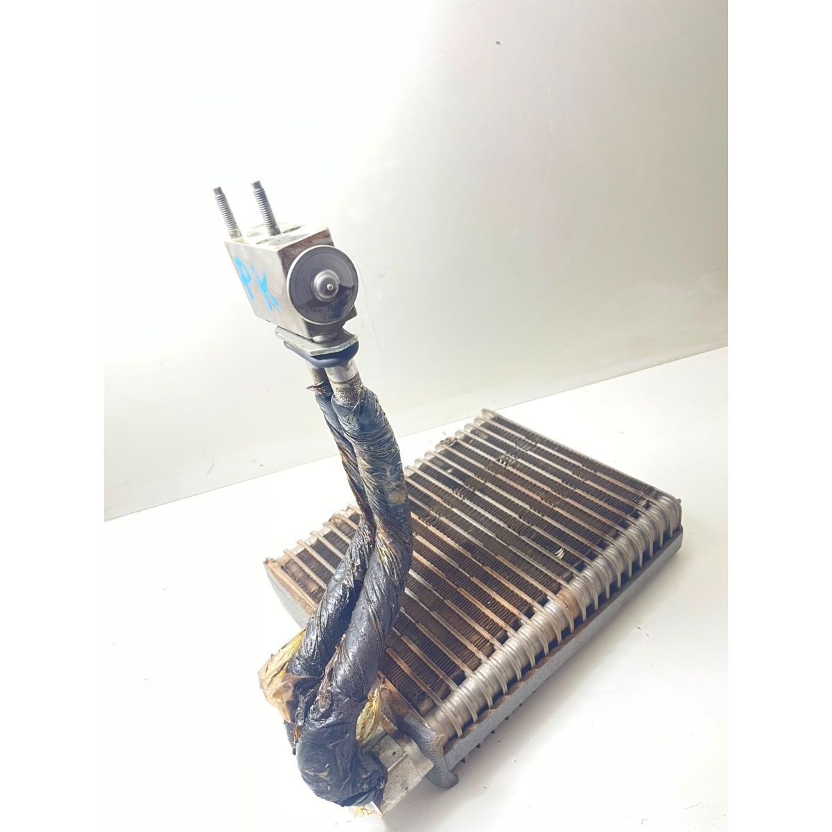 Evaporador Ar Condicionado Stilo Fiat Linea Punto 52207290 - Imagem 7