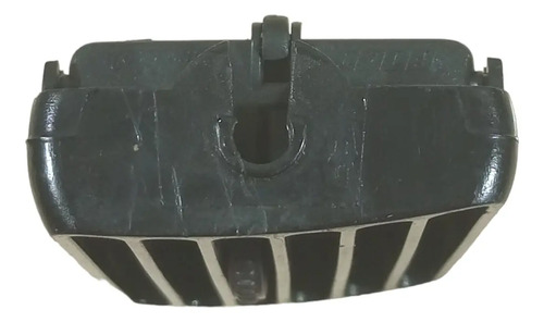 Difusor Saída Ar Fiat Fiorino 2007 51988 Com Detalhe - Imagem 7