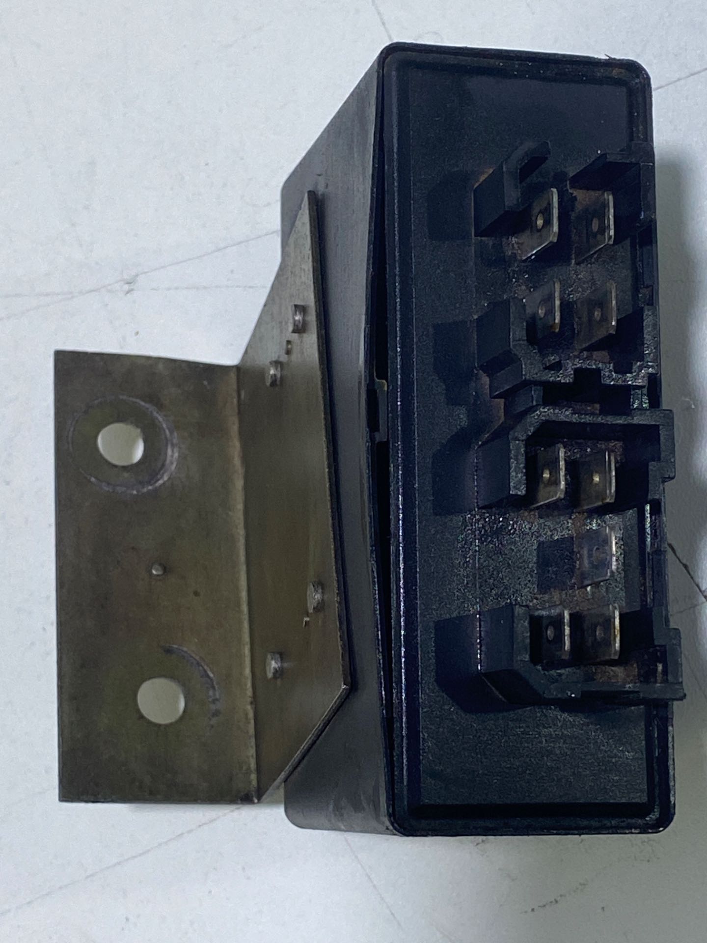 Relê Farol 12v Iveco Daily Ducato  99484736 - Imagem 3
