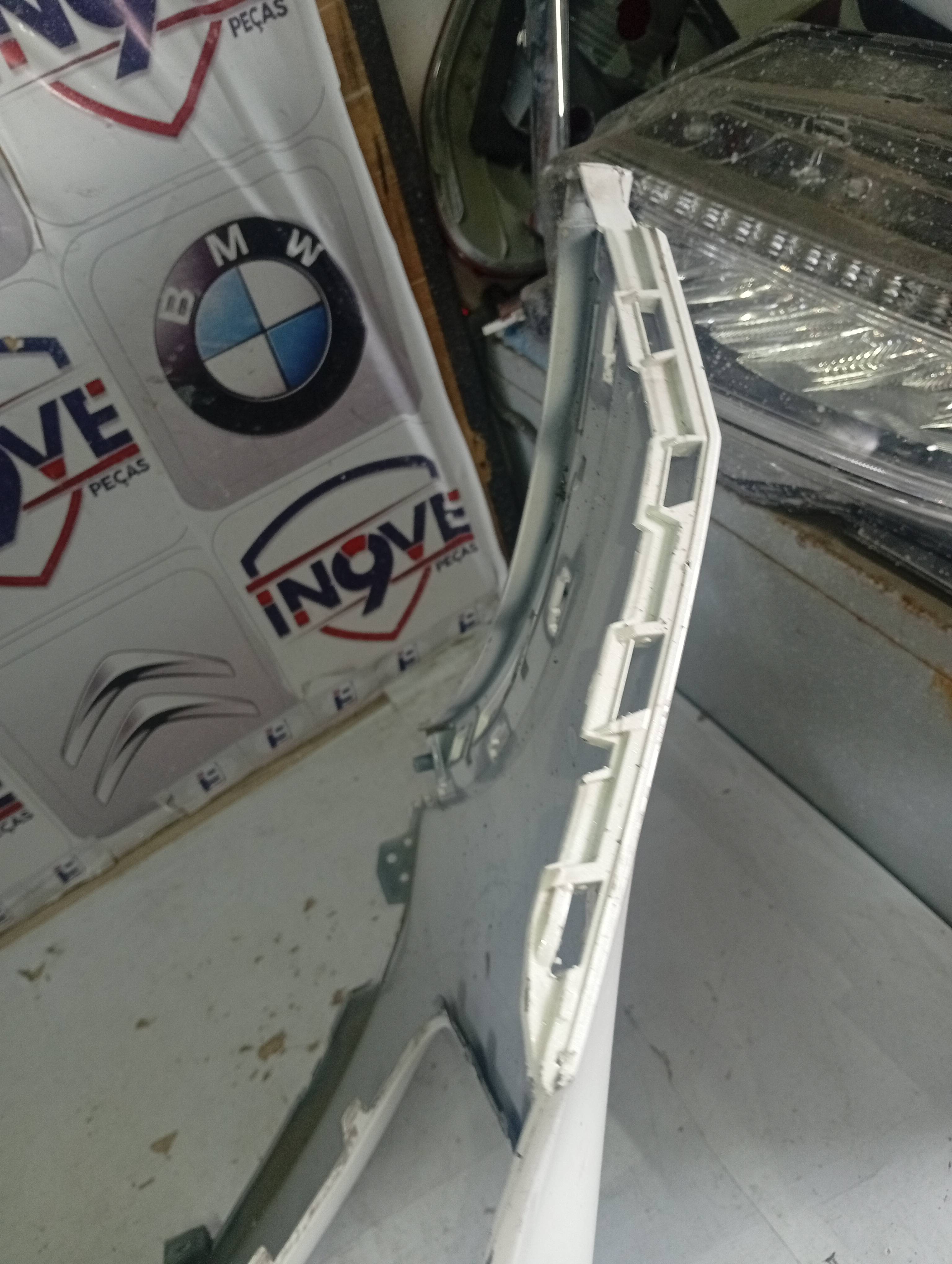 Parachoque Dianteiro Chery Tiggo 5x - Imagem 6