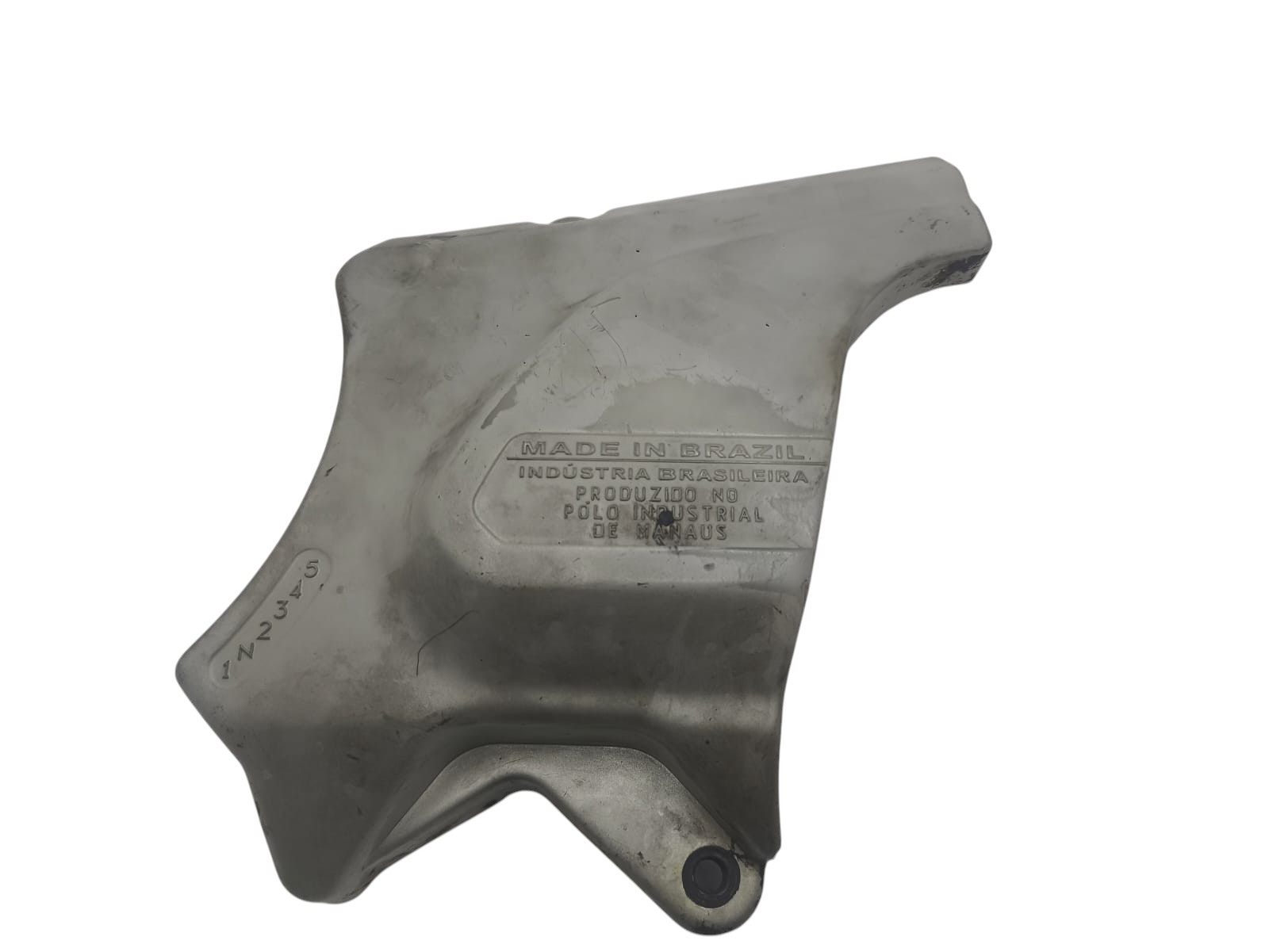 Tampa do Pinhao Titan 150 2004-2008 - Imagem 2