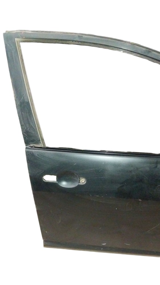 Porta Dianteira Direita Nissan Tiida 1.8 2008 Dianteira Dire