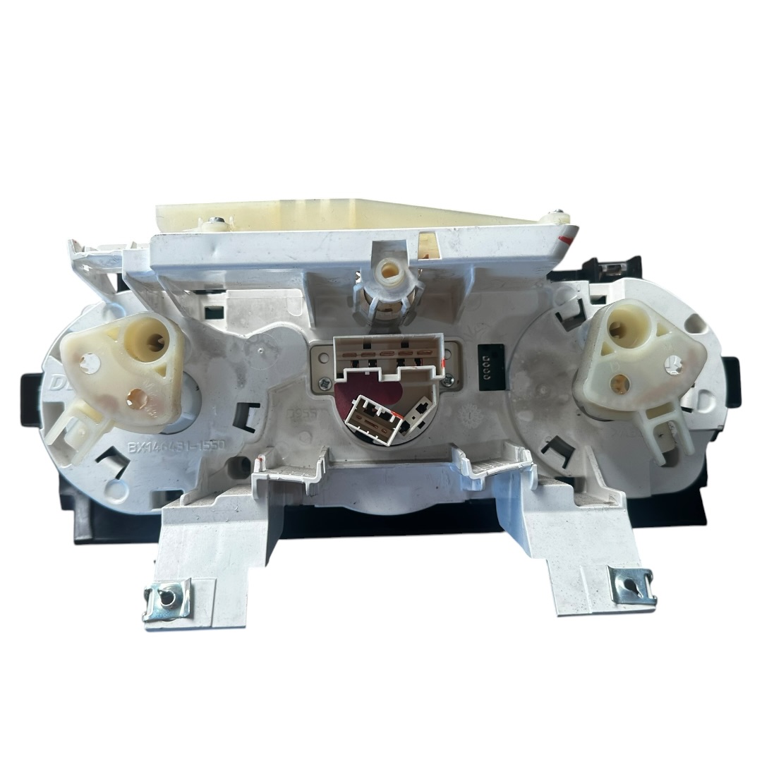 Comando Ar Condicionado Fiat Argo/Cronos - Imagem 2