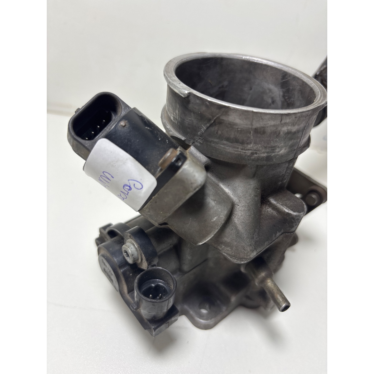 Corpo Borboleta TBI para GM Corsa Wind 1.0 Usado - Imagem 4