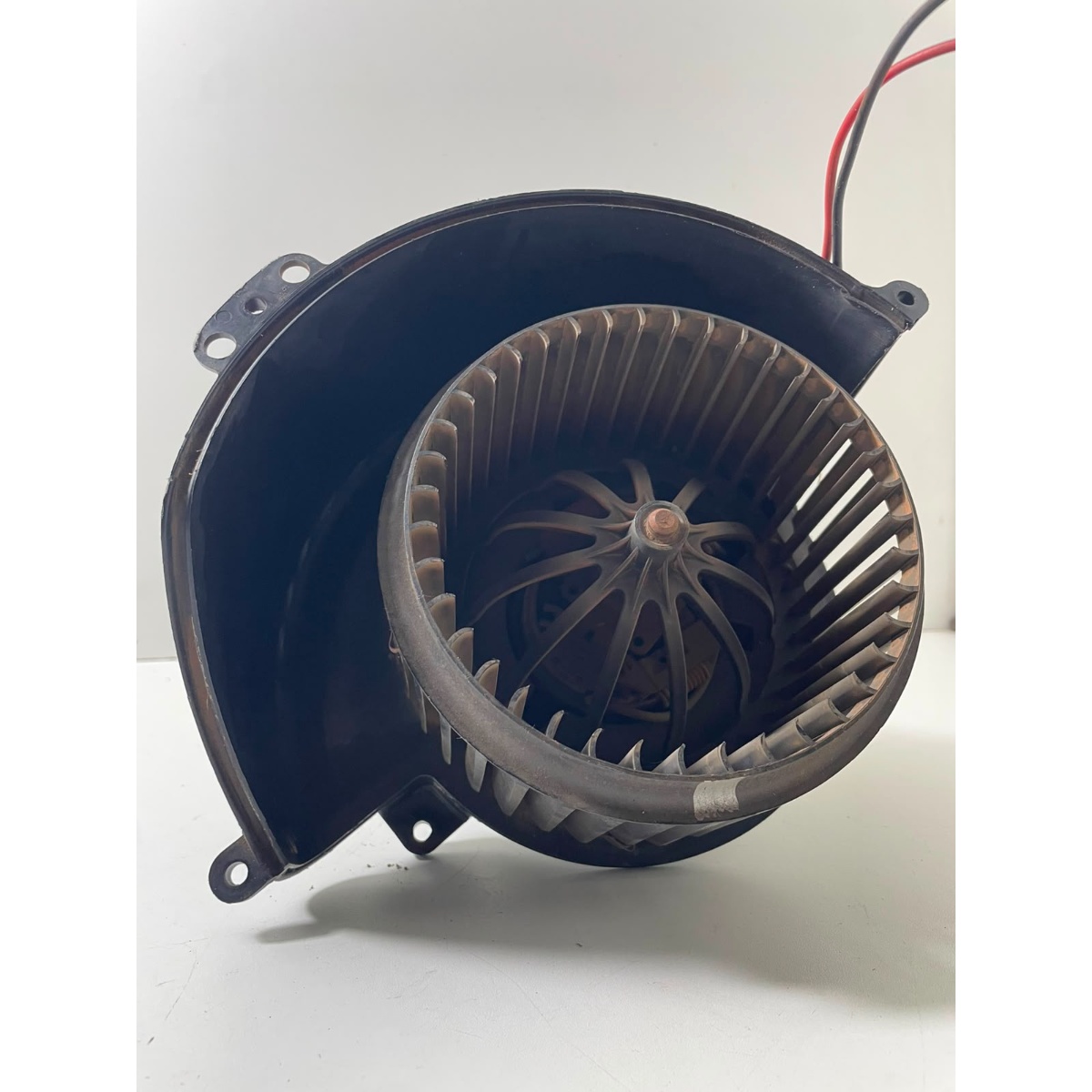 Motor Do Ar Condicionado Chevrolet Vectra 2008 A 2012 - Imagem 5