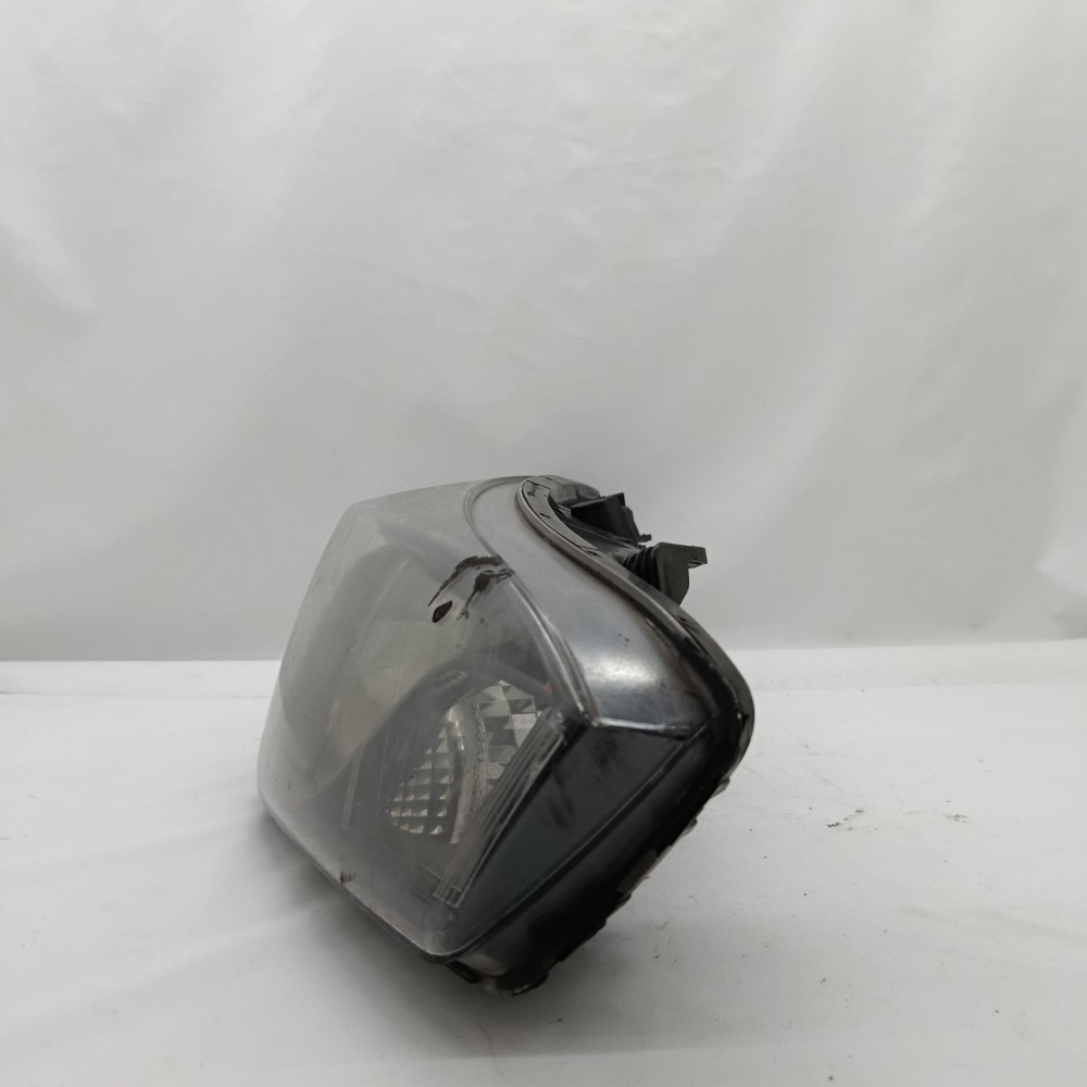 Farol Dianteir Direit Hyundai Hb20s 2013 14 15 16 17 18 19 D - Imagem 3