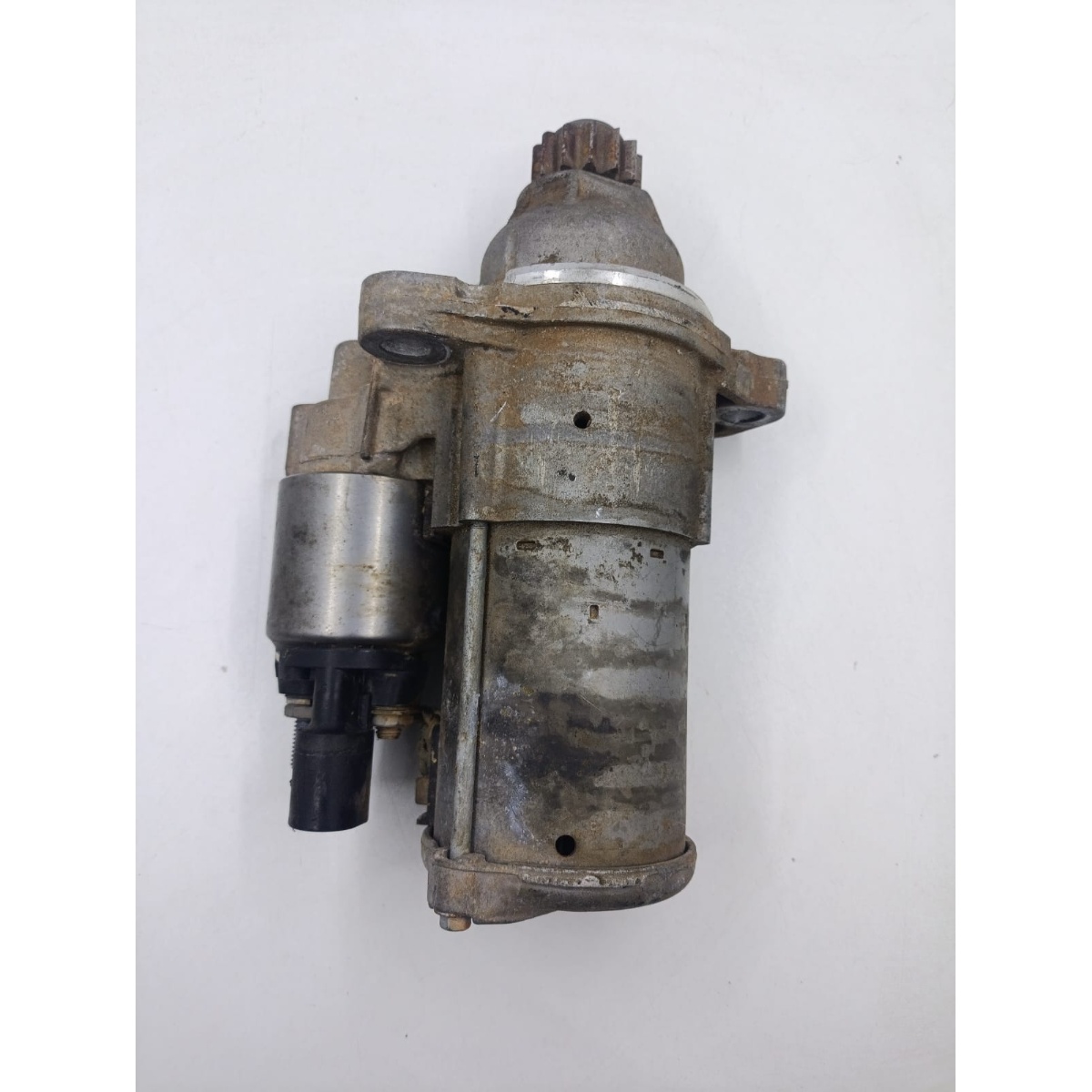 Motor Partida Vw Golf Jetta T-Cross, Nivus Bosch - Imagem 5