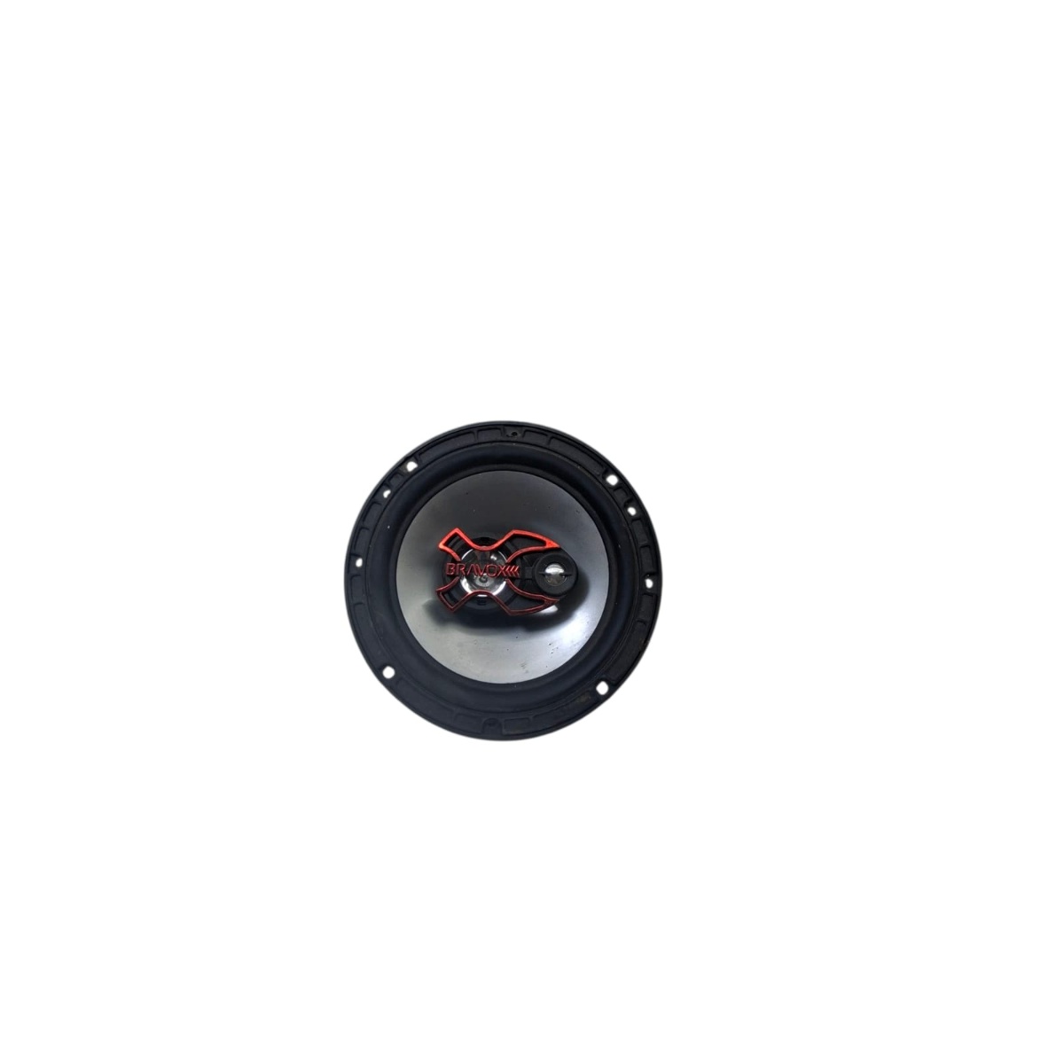 Alto Falante Automotivo 4 Bravox Frente Trás Gm Astra 2P