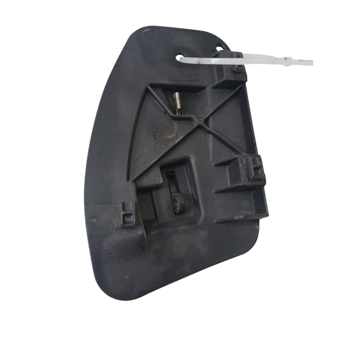 Maçaneta Interna Porta Traseira L/d Gm Corsa Montana 02/12 Traseira